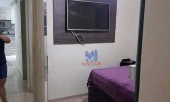 Imagem 7: Apartamento com 2 dormitórios à venda, 47 m² por R$ 200.000 - Jardim Santa Terezinha - São