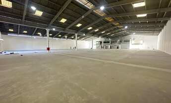 Imagem 4: Palhoça - GALPÃO - Passa Vinte