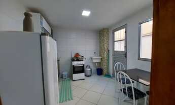Imagem 2: Apartamento Mobiliado Morada de Laranjeiras, serra-ES