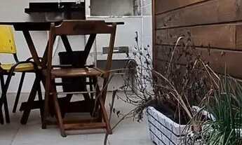 Imagem 2: Alugo Casa Mobiliada 3 quartos no Porto da Lagoa