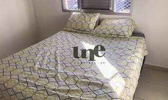 Imagem 2: Kitnet com 1 dormitório à venda, 45 m² por R$ 139.000,00 - Botafogo - Campinas/SP