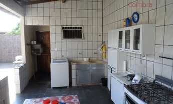 Imagem 6: Casa no bairro Elvamar