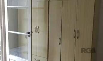 Imagem 6: Apartamento térreo com 2 pátios 1 dormitório e vaga