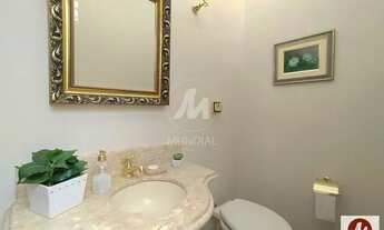 Imagem 4: Casa (térrea na rua) 4 dormitórios/suite, cozinha planejada