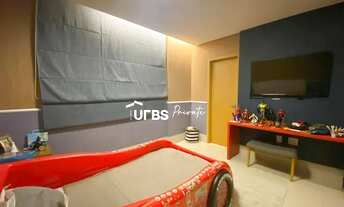 Imagem 5: Apartamento para venda tem 326 metros quadrados com 4 quartos em Setor Marista - Goiânia