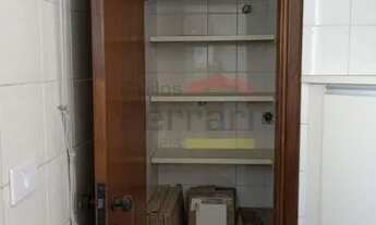 Imagem 2: Edifício Vanessa - proximo do metrô Santana - 82 metros - semimobiliado - reformado