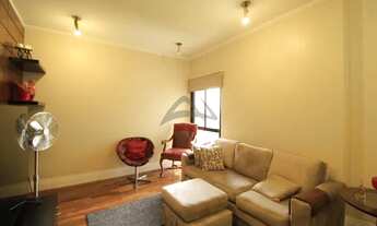 Imagem 3: Apartamento - Cambuí - Campinas