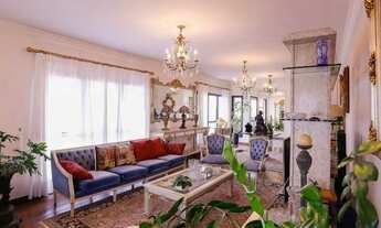 Imagem: Lindo apartamento Perdizes!!