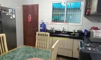 Imagem 7: SOBRADO COM 3 DORMITÓRIOS, SENDO 1 SUÍTE, 3 VAGAS DE GARAGEM