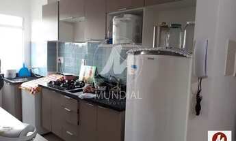 Imagem 2: Apartamento (tipo - padrao) 2 dormitórios, cozinha planejada, portaria 24 horas, em condom