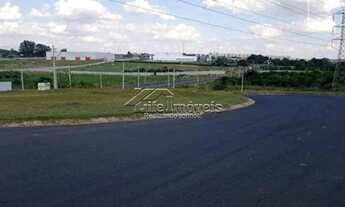 Imagem 4: MONTE MOR - Terreno Padrão - Central Park Monte Mor