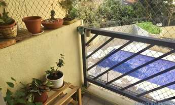 Imagem 3: APARTAMENTO - LAPA - SP