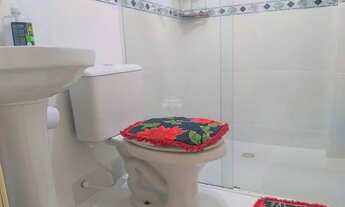 Imagem 4: Apartamento para venda com 2 quartos no bairro Guatupê - São José dos Pinhais - PR