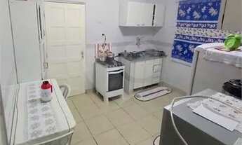 Imagem 7: São Paulo - Casa Padrão - JAGUARA