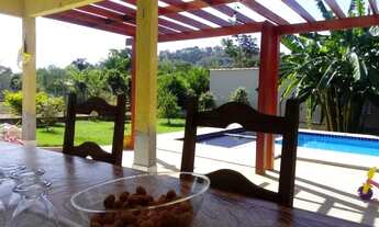 Imagem: Chacara lazer