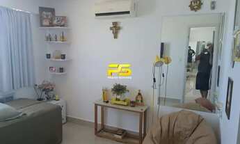 Imagem 4: Apartamento com 02 Quartos á venda em Tambaú por 550.000,00