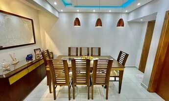 Imagem 5: Apartamento (Padrão), com 3 quartos e 4 banheiros à Venda, 125 m² em Ribeirão Preto/SP