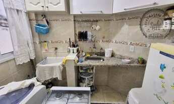 Imagem 4: Apartamento no Boqueirão - Praia Grande/SP