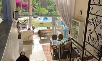 Imagem 5: Casa - Swiss Park - Campinas