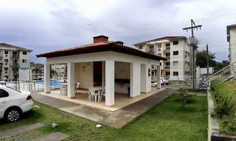 Imagem 2: Condomínio Ideal Torquato / 3qts / Torquato Tapajós