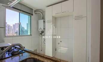 Imagem 4: Apartamento de 1 dormitório no Jardim Botânico