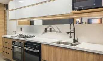 Imagem 6: Apartamento - Cambuí - Campinas