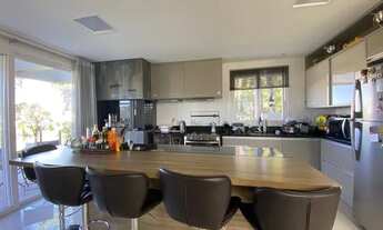 Imagem 6: Casa com 3 dormitórios à venda, 408 m² por R$ 2.500.000 - Jardim Europa - Santa Cruz do Su