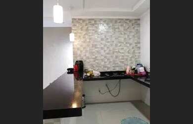 Imagem 4: Casa para venda tem 110 metros quadrados com 3 quartos em Hélio Ferraz - Serra - ES