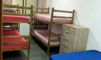 Imagem 2: Apartamento com 1 dormitório à venda, 42 m² por R$ 200.000,00 - Massaguaçu - Caraguatatuba