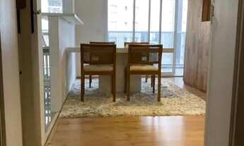 Imagem 4: SÃO PAULO - Apartamento Padrão - BROOKLIN