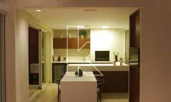 Imagem 6: Apartamento Ibirapuera com 367 m² , 3 suítes sendo a master ampliada ,5 vagas