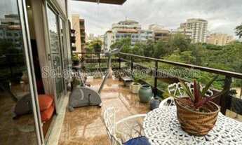 Imagem 7: Apartamento-À VENDA-Tijuca-Rio de Janeiro-RJ