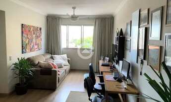 Imagem 2: Apartamento - Bosque - Campinas