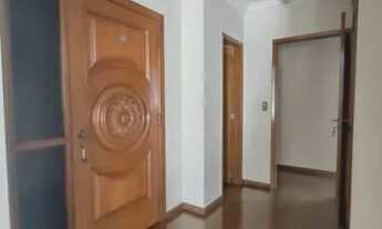 Imagem: Apartamento com 250 m2, Semi Mobiliado na