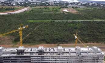 Imagem 3: Apartamento com 2 quartos em Asa Sul- COBERTURA NO REAL LE PARC