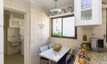 Imagem 7: Apartamento para venda possui 297 metros quadrados com 3 quartos