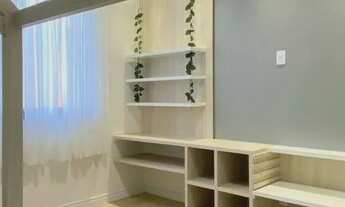 Imagem 6: Casa de condomínio reserva do parque sobrado para venda possui 314 metros quadrados com 4