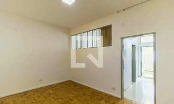 Imagem: Apartamento para Aluguel - Santa Cecília