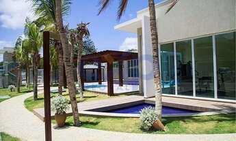 Imagem 4: Casa Duplex em Condomínio Fechado a venda no bairro Sabiaguaba em Fortaleza