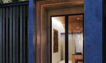 Imagem 6: Gávea | Praça Santos Dumont