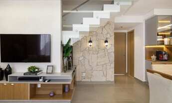 Imagem 2: Casa de Alto Padrão Jardins Capri, com 3 suítes plenas, valor R$ 1.950.000