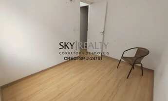 Imagem 7: SAO PAULO - Padrão - Jardim Ubirajara (Zona Sul