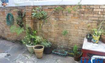 Imagem 2: CASA ASSOBRADADA - PERDIZES - SP