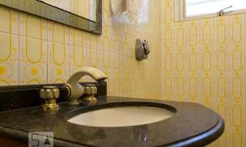 Imagem 7: Casa à Venda - Vila das Mercês, 3 Quartos, 120 m2