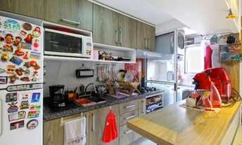 Imagem 5: Apartamento para Venda - 50.11m², 2 dormitórios, 1 vaga - Cristal