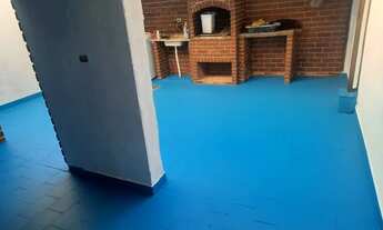 Imagem 6: Oportunidade única!!! Sobrado com 3 quartos mais esaço para escritório