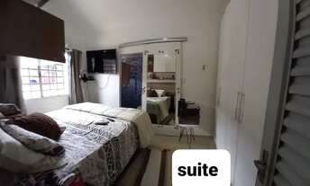 Imagem 5: Casa em condomínio fechado