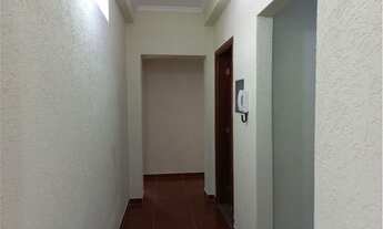 Imagem 3: Apartamento com 1 dormitório, 1 suíte, quintal coberto, à venda, 110 m², no Jardim Quisisa