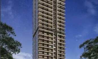 Imagem: Studio 27m² à venda na Vila Mariana, São