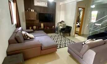 Imagem 7: Sobrado para venda possui 190M², 4 quartos, Bairro Santa Cruz - Cuiabá - MT